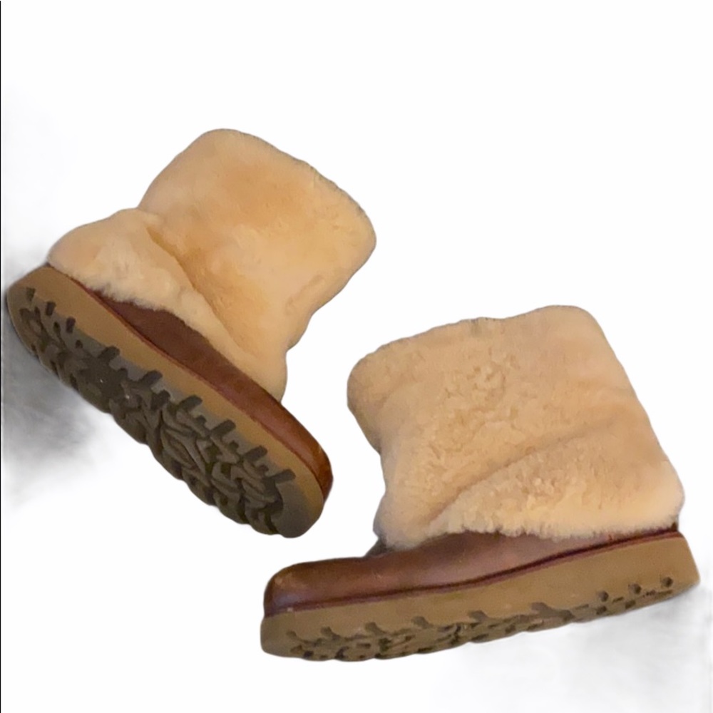 Ugg Boots!